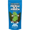 Van Holten's Big Papa Dill King Size Pickle In-a-Pouch -Arizona Snack Shop PHOTOROOMTRANSPARENT Photoroom 2025 03 20T130019.191