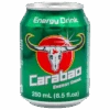Carabao Energy Drink Can (Thailand) - 8.45fl.oz (250ml) -Arizona Snack Shop PHOTOROOMTRANSPARENT Photoroom 2025 03 20T144912.900