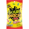 Sour Patch Kids Extreme Share Bag - 7.2oz (204g) -Arizona Snack Shop PHOTOROOMTRANSPARENT Photoroom 2025 03 21T103534.615