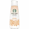 Starbucks Non-Dairy Caramel Macchiato Liquid Creamer Big Bottle - 28fl.oz (828ml) -Arizona Snack Shop PHOTOROOMTRANSPARENT Photoroom 2025 03 23T113630.765