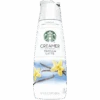 Starbucks Vanilla Latte Liquid Creamer Big Bottle - 28fl.oz (828ml) -Arizona Snack Shop PHOTOROOMTRANSPARENT Photoroom 2025 03 23T115322.275