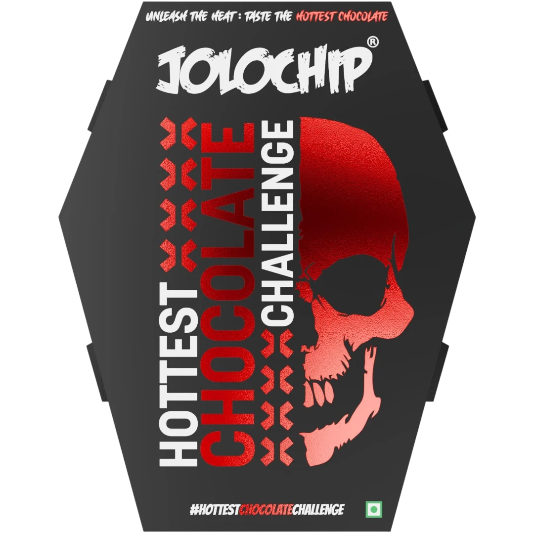 Hottest Chocolate Challenge - WARNING: EXTREMELY SPICY 3 Hottest Chocolate Challenge - WARNING: EXTREMELY SPICY