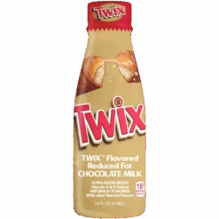 Twix Lowfat Milkshake - 14fl.oz (414ml)