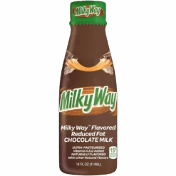 Milky Way Lowfat Milkshake - 14fl.oz (414ml)