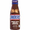 Snickers Lowfat Milkshake - 14fl.oz (414ml)
