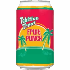 Tahitian Treat Fruit Punch - 12fl.oz (355ml)