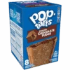 Pop Tarts Frosted Chocolate Fudge -Arizona Snack Shop PHOTOROOMTRANSPARENT Photoroom 2025 03 31T102838.693