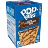 Pop Tarts Frosted Chocolate Chip 2 Pop Tarts Frosted Chocolate Chip -Arizona Snack Shop PHOTOROOMTRANSPARENT Photoroom 2025 03 31T103403.703