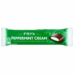 Fry's Peppermint Cream Bar - 1.72oz (49g)