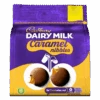Cadbury Dairy Milk Caramel Nibbles Chocolate Bag - 3oz (85g) 2 Cadbury Dairy Milk Caramel Nibbles Chocolate Bag - 3oz (85g) -Arizona Snack Shop PHOTOROOMTRANSPARENT Photoroom 2025 04 04T162402.599