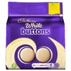 Cadbury White Chocolate Buttons Bag - 3oz (85g) -Arizona Snack Shop PHOTOROOMTRANSPARENT Photoroom 2025 04 04T165119.365