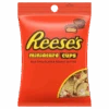 Reese's Peanut Butter Cup Miniatures Peg Bag - 4.62oz (131g) -Arizona Snack Shop PHOTOROOMTRANSPARENT Photoroom 2025 04 10T114959.609