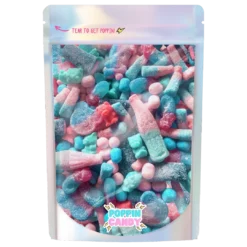 Bubblegum Mix