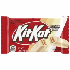 Kit Kat Vanilla - 1.5oz (42g)