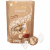Lindt Lindor Limited Edition Irish Cream Milk Chocolate Truffles Box - 7.05oz (200g)