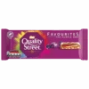 Nestlé® Quality Street The Purple One Chocolate Sharing Bar - 3.06oz (87g) -Arizona Snack Shop PHOTOROOMTRANSPARENT Photoroom 252