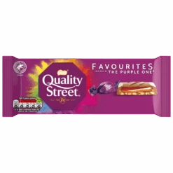 Nestlé® Quality Street The Purple One Chocolate Sharing Bar - 3.06oz (87g)
