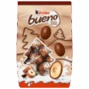 Kinder Bueno Mini Eggs Share Bag - 2.82oz (80g) 2 Kinder Bueno Mini Eggs Share Bag - 2.82oz (80g) -Arizona Snack Shop PHOTOROOMTRANSPARENT Photoroom 262