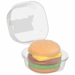 Yammiez Fizzy Mallow Burger - 1.76oz (50g) -Arizona Snack Shop PHOTOROOMTRANSPARENT Photoroom 269