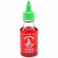 Souracha Super Sour Candy Sauce - 3.04fl.oz (90ml)