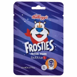 Kellogg's Cereal Sheet Mask Gift Set - (4 X 20ml Packets) -Arizona Snack Shop PHOTOROOMTRANSPARENT Photoroom 300