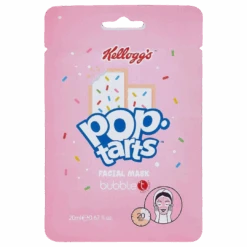 Kellogg's Cereal Sheet Mask Gift Set - (4 X 20ml Packets) -Arizona Snack Shop PHOTOROOMTRANSPARENT Photoroom 302