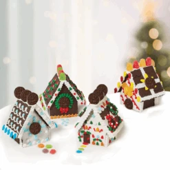 Oreo Build Your Own Mini Village Cookie Kit - 22.65oz (642g) -Arizona Snack Shop PHOTOROOMTRANSPARENT Photoroom 334