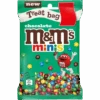 M&M's Minis Bites Milk Chocolate Treat Bag - 2.46oz (70g) -Arizona Snack Shop PHOTOROOMTRANSPARENT Photoroom 34