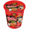 Samyang Buldak 2x Spicy Hot Chicken Flavour Ramen Cup - 2.46oz (70g) -Arizona Snack Shop PHOTOROOMTRANSPARENT Photoroom 358