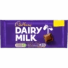 Cadbury Dairy Milk Chocolate Bar - 3.35oz (95g) 2 Cadbury Dairy Milk Chocolate Bar - 3.35oz (95g) -Arizona Snack Shop PHOTOROOMTRANSPARENT Photoroom 37