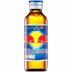 Red Bull Kratingdaeng (Thailand) - 5.07fl.oz (150ml)