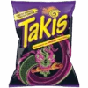 Takis Dragon Spicy Sweet Chilli - 1.94oz (55g) -Arizona Snack Shop PHOTOROOMTRANSPARENT Photoroom 384