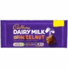 Cadbury Dairy Milk Chopped Hazelnut Chocolate Bar - 3.35oz (95g) -Arizona Snack Shop PHOTOROOMTRANSPARENT Photoroom 404