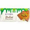 Veira Dubai Milk Chocolate Block - 3.5oz (100g) -Arizona Snack Shop PHOTOROOMTRANSPARENT Photoroom 411