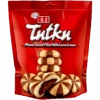 Eti Tutku Mosaic Cocoa Cream Filled Biscuits (Turkey) - 5.7oz (162g) 1 Eti Tutku Mosaic Cocoa Cream Filled Biscuits (Turkey) - 5.7oz (162g) -Arizona Snack Shop PHOTOROOMTRANSPARENT Photoroom 426