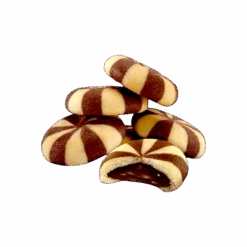 Eti Tutku Mosaic Cocoa Cream Filled Biscuits (Turkey) - 5.7oz (162g) -Arizona Snack Shop PHOTOROOMTRANSPARENT Photoroom 429