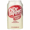 Dr Pepper Vanilla Float (Limited Edition) - 12fl.oz (355ml)