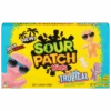 Sour Patch Kids Tropical Theatre Box - 3.5oz (99g)