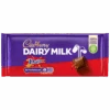 Cadbury Dairy Milk Daim Chocolate Bar- 4.23oz (120g) -Arizona Snack Shop PHOTOROOMTRANSPARENT Photoroom 5