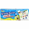 SpongeBob Krabby Patties Secret Menu Challenge Theatre Box - 3.17oz (90g) 2 SpongeBob Krabby Patties Secret Menu Challenge Theatre Box - 3.17oz (90g) -Arizona Snack Shop PHOTOROOMTRANSPARENT Photoroom 507