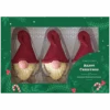 Handcrafted Belgian Chocolate Christmas Gonks - 8.11oz (230g) -Arizona Snack Shop PHOTOROOMTRANSPARENT Photoroom 572