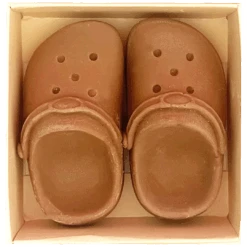 Handcrafted Belgian Beige Mini Chocolate Chocs - 3.17oz (90g)