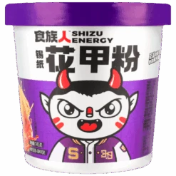 Shizu Energy Clam Vermicelli Noodle Pot - 5.11oz (145g)