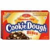 Cookie Dough Bites Chocolate Chip Theatre Box - 3.1oz (88g) 1 Cookie Dough Bites Chocolate Chip Theatre Box - 3.1oz (88g) -Arizona Snack Shop PHOTOROOMTRANSPARENT Photoroom 630