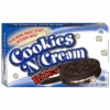 Cookie Dough Bites Cookies 'N Cream Theatre Box - 3.1oz (88g) -Arizona Snack Shop PHOTOROOMTRANSPARENT Photoroom 632