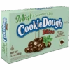 Cookie Dough Bites Mint Chocolate Chip Theatre Box - 3.1oz (88g) -Arizona Snack Shop PHOTOROOMTRANSPARENT Photoroom 633