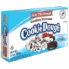 Cookie Dough Bites Just The Dough Cookies 'N Cream Theatre Box - 3.1oz (88g) -Arizona Snack Shop PHOTOROOMTRANSPARENT Photoroom 635