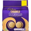 Cadbury Caramilk Golden Caramel Buttons Chocolate Bag - 2.99oz (85g) 1 Cadbury Caramilk Golden Caramel Buttons Chocolate Bag - 2.99oz (85g) -Arizona Snack Shop PHOTOROOMTRANSPARENT Photoroom 79