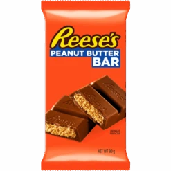 Reese's Peanut Butter Bar - 3.17oz (90g)