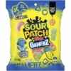 Sour Patch Kids Gamerz (Australia) - 6.7oz (190g) -Arizona Snack Shop PHOTOROOMTRANSPARENT Photoroom 18